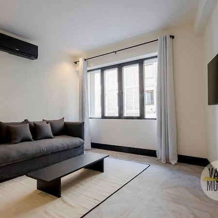 Wonderful Apt Para 7 En Preciados-Plaza Del Carmen E2 Madrid Exterior foto