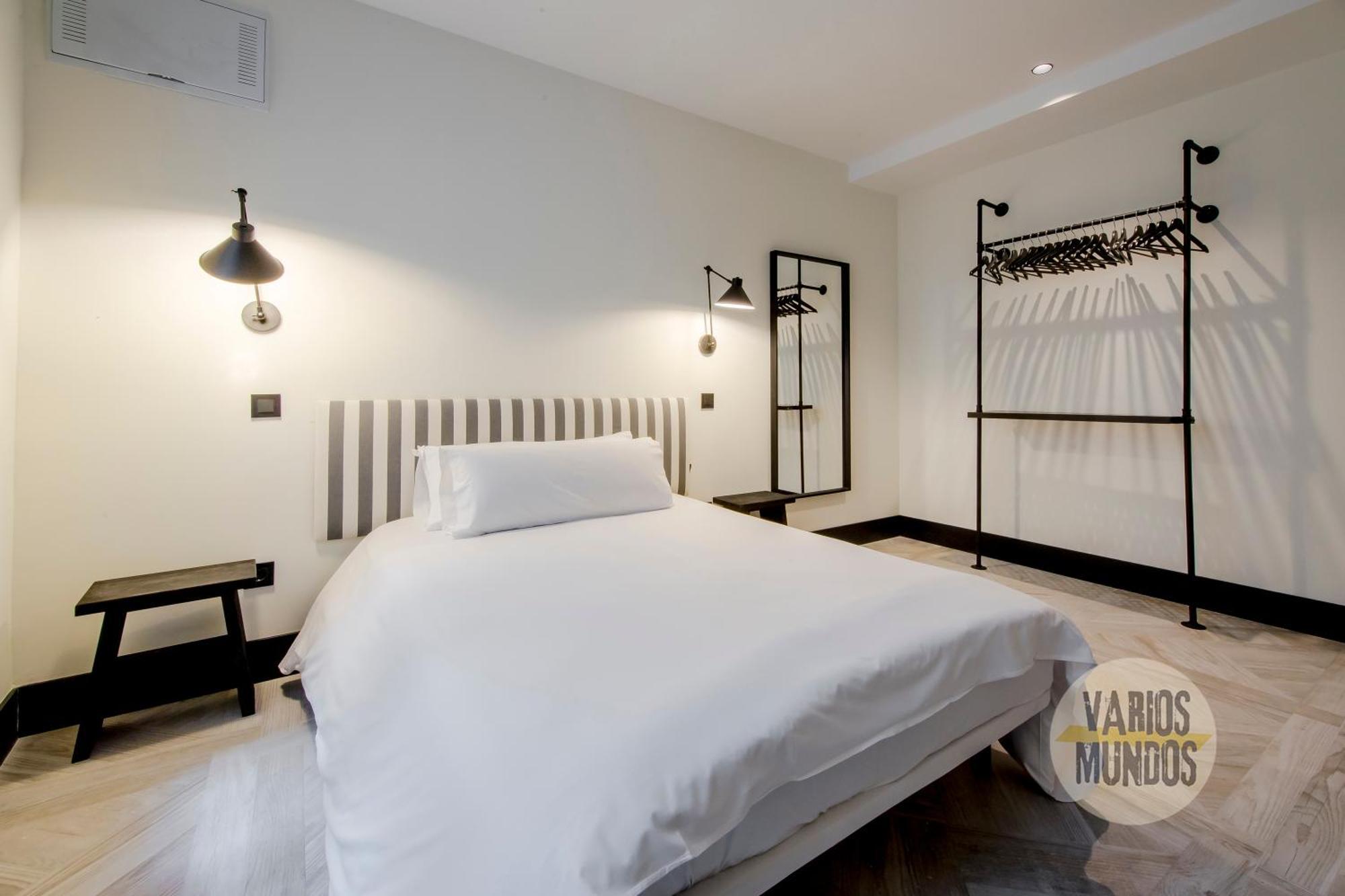 Wonderful Apt Para 7 En Preciados-Plaza Del Carmen E2 Madrid Exterior foto